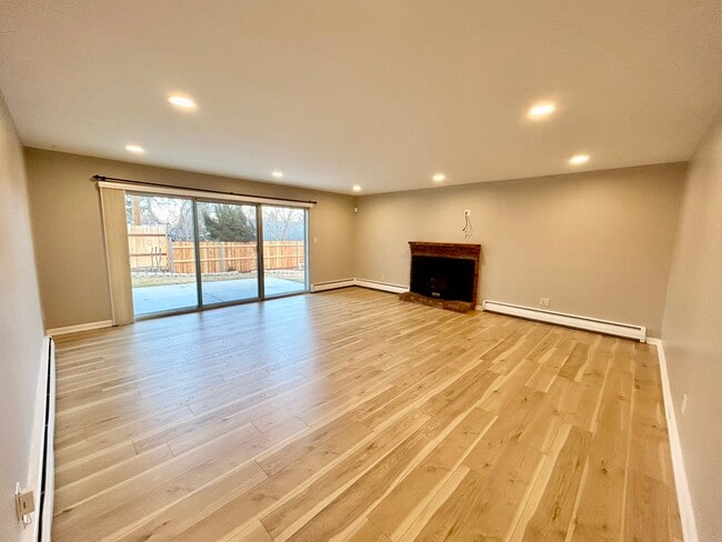 909 Terrace St in Carson City, NV - Building Photo - Building Photo