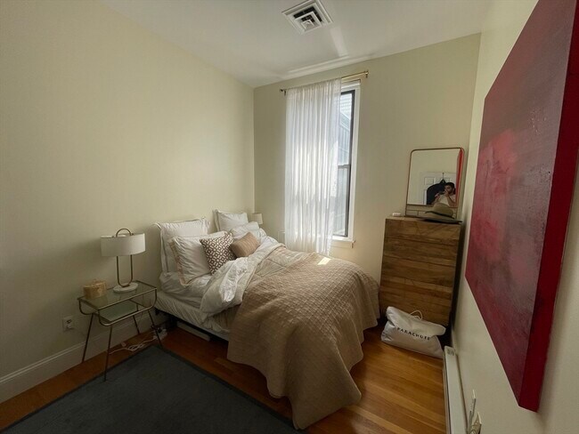 298 Commonwealth Ave in Boston, MA - Building Photo - Building Photo