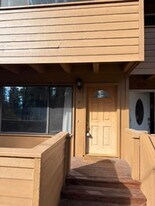 866 Northwood Dr in Incline Village, NV - Building Photo