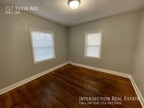 717 Tiffin Ave in Ferguson, MO - Building Photo - Building Photo