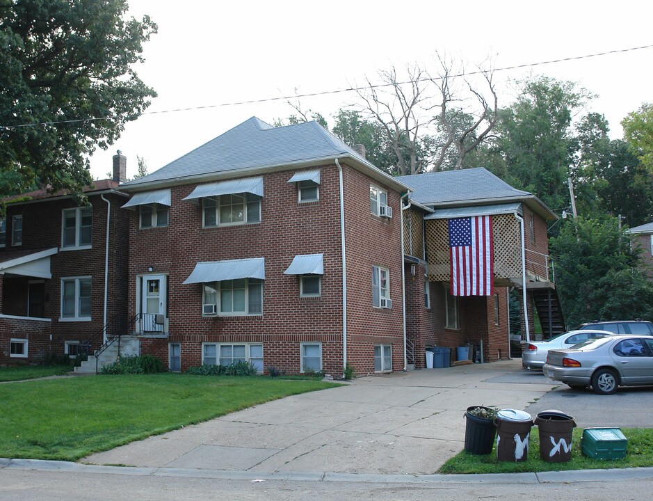 1015 Turner Blvd in Omaha, NE - Building Photo