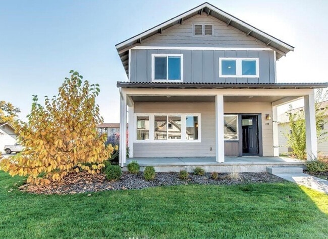 property at 490 Reserve Way