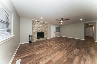 609 Banner Ave in Edmond, OK - Building Photo - Building Photo