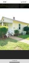3605 Grote St SW in Huntsville, AL - Building Photo