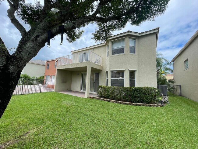 9074 Dupont Pl in Wellington, FL - Building Photo - Building Photo