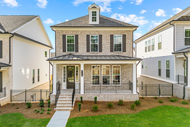 property at 114 Stonehouse Dr