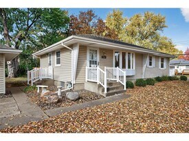 7201 Kentucky Ave N in Minneapolis, MN - Building Photo