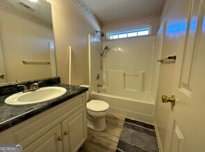 1824 Claystone Way in Hephzibah, GA - Building Photo - Building Photo