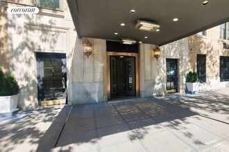 45 W 81st St in New York, NY - Foto de edificio - Building Photo