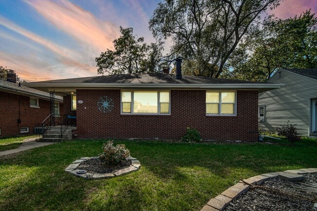 7139 Forest Ave in Gary, IN - Building Photo - Building Photo