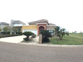 4218 Vida Grande in Weslaco, TX - Building Photo