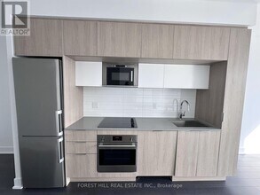 1 Belsize Dr in Toronto, ON - Building Photo - Building Photo