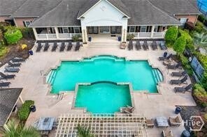 4203 Walden Park Dr in Savannah, GA - Building Photo - Building Photo