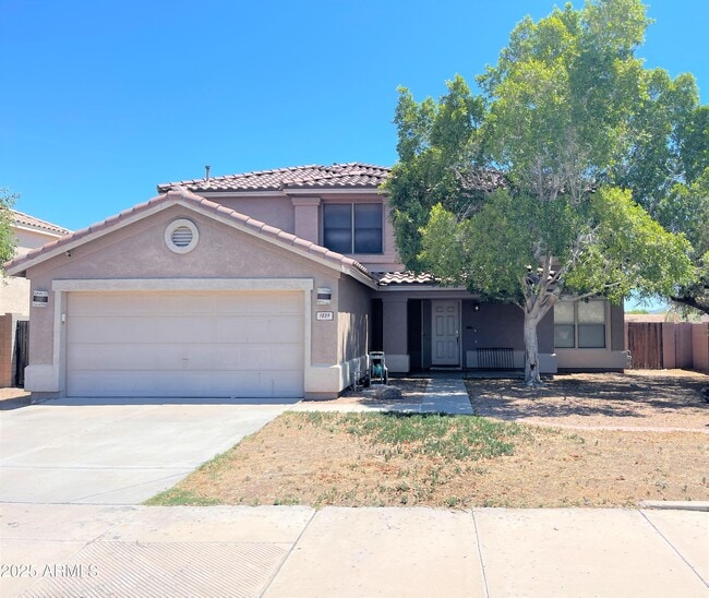 property at 1039 S Grenoble