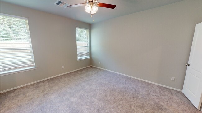 property at 707 Thicket Bluff Dr