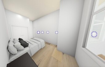 464 Beacon St, Unit #2F in Boston, MA - Building Photo - Building Photo