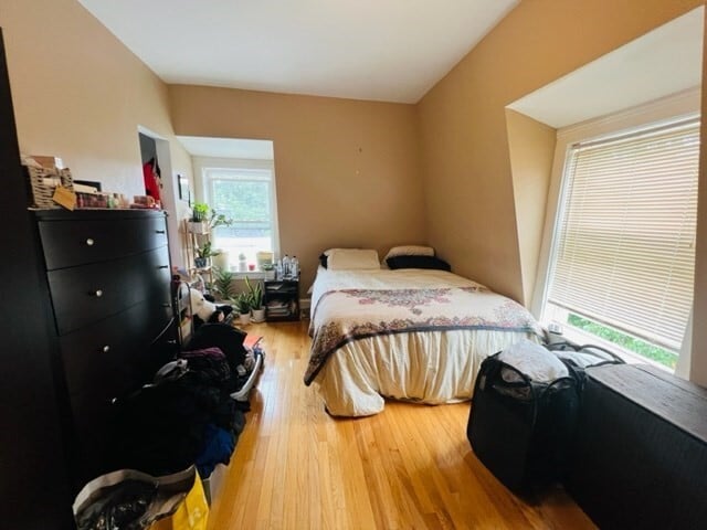 9 Rice St, Unit 5 in Brookline, MA - Foto de edificio - Building Photo