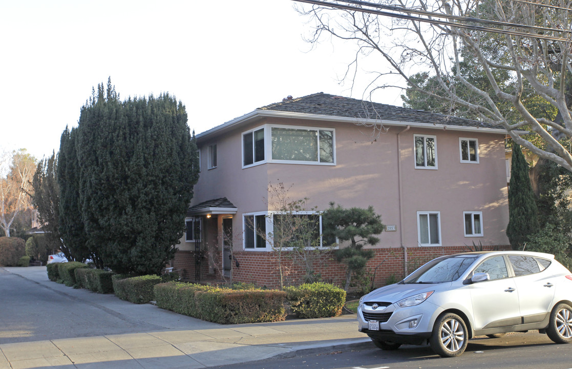 2057 Central in Alameda, CA - Building Photo