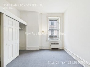 3510 Hamilton St in Philadelphia, PA - Building Photo - Building Photo
