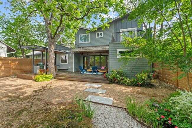 507 Franklin Blvd in Austin, TX - Building Photo - Building Photo