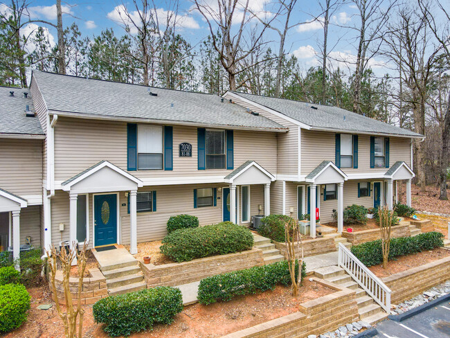 Spaulding Hills in Atlanta, GA - Building Photo - Building Photo