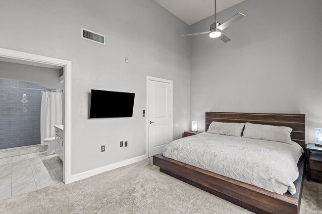 1900 Genesee St in Houston, TX - Building Photo - Building Photo