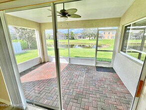 4191 Chardonnay Dr in Rockledge, FL - Building Photo - Building Photo