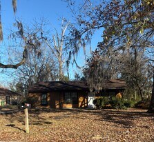 3206 Montwood Dr in Montgomery, AL - Building Photo