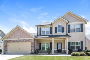 235 Summer Gate Ln in Villa Rica, GA - Building Photo