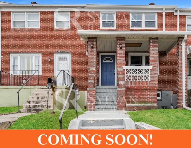 property at 129 Bladen Rd