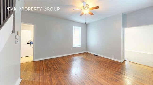41 McMillen Ave in Columbus, OH - Building Photo - Building Photo