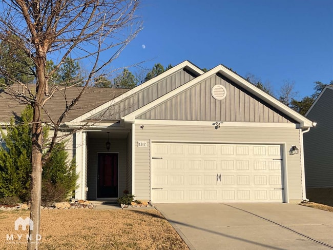 property at 7312 Amberly Hills Rd