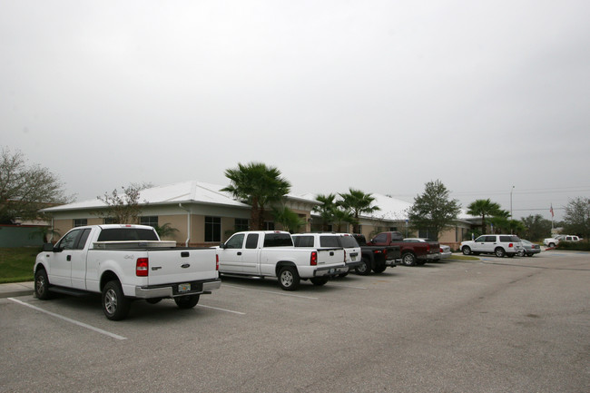 Westbay Cove South in Bradenton Beach, FL - Building Photo - Building Photo