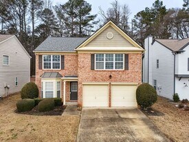 1039 Dunedin Trail in Woodstock, GA - Building Photo