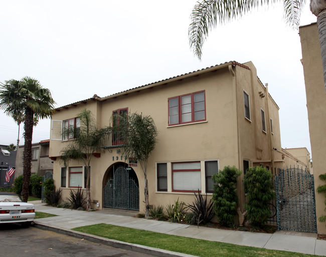 1912 E Bermuda St in Long Beach, CA - Building Photo - Building Photo