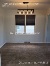 1959-1961 S 57th St in West Allis, WI - Building Photo - Building Photo