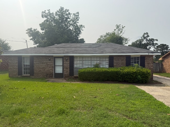 property at 2943 Alta Rd