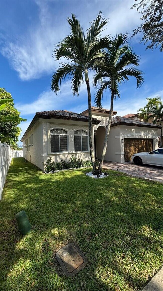 property at 3015 SW 135th Ave