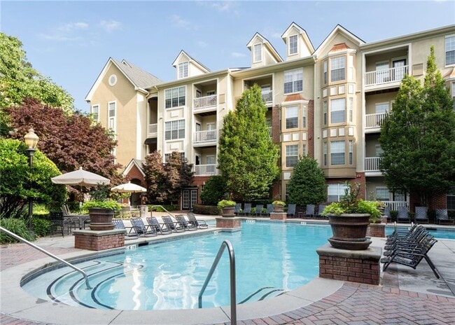 property at 1106 Westchester Ridge NE