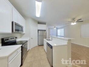 1607 W Lydia Ln in Phoenix, AZ - Building Photo - Building Photo