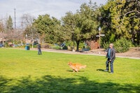 Apartamentos en Menlo Park, CA