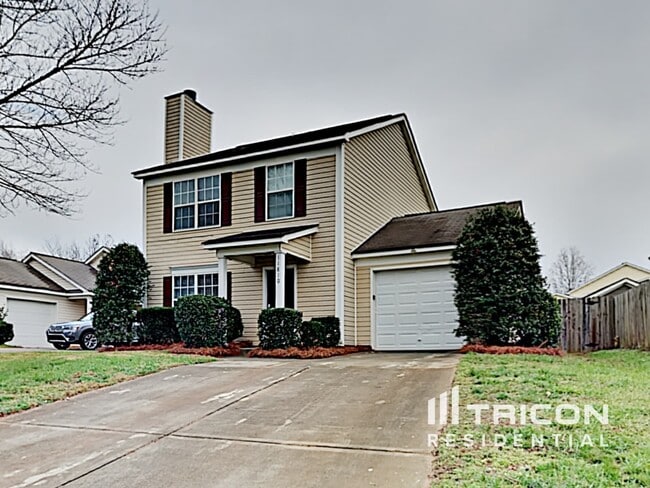 property at 11810 Stewarts Crossing Dr