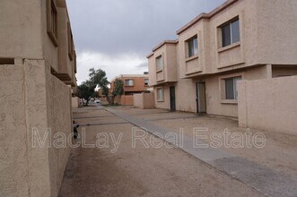 4417 E Riverside St in Phoenix, AZ - Building Photo - Building Photo