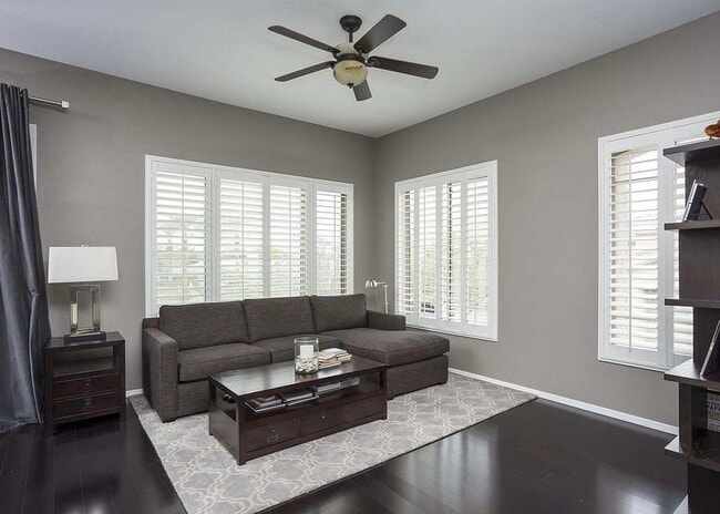 property at 8180 E Shea Blvd