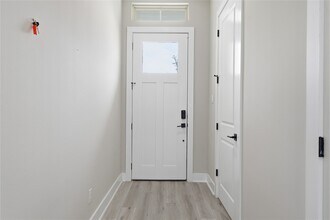 4903 Curiosity Ct in Houston, TX - Foto de edificio - Building Photo