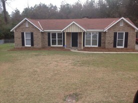 403 Leary Ct in Columbus, GA - Building Photo