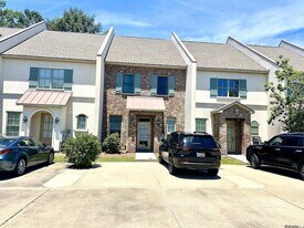 5180 Myrtle Trail Dr in Baton Rouge, LA - Building Photo