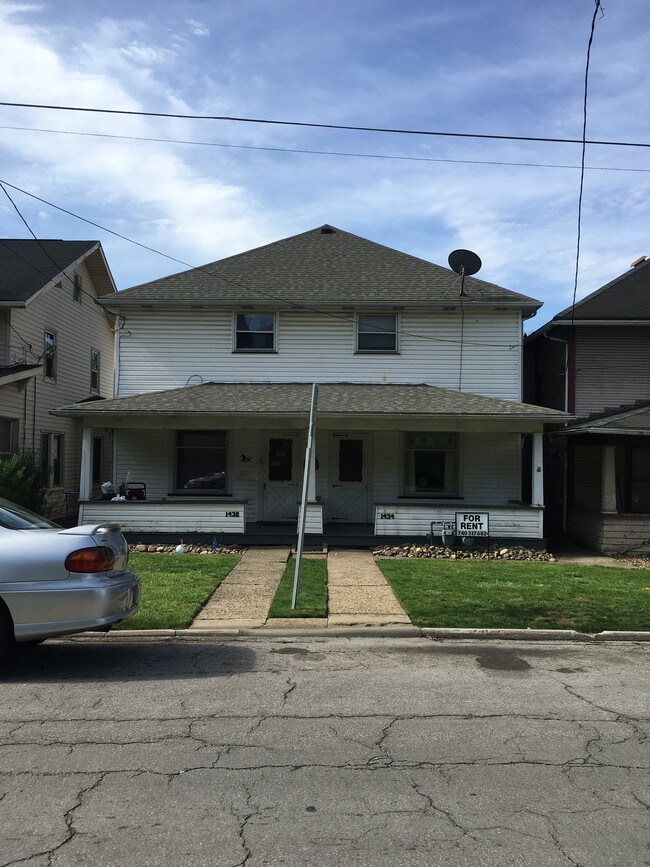 1434 Belleview Blvd Rentals in Steubenville, OH