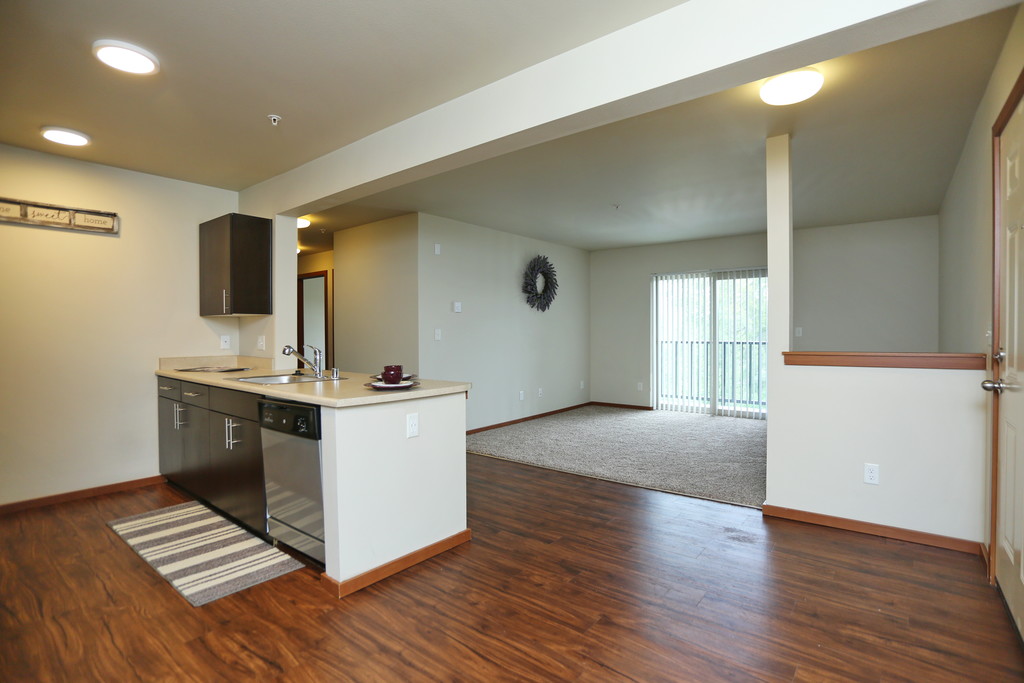 Scriber Creek Apartments Lynnwood, WA Apartments For Rent