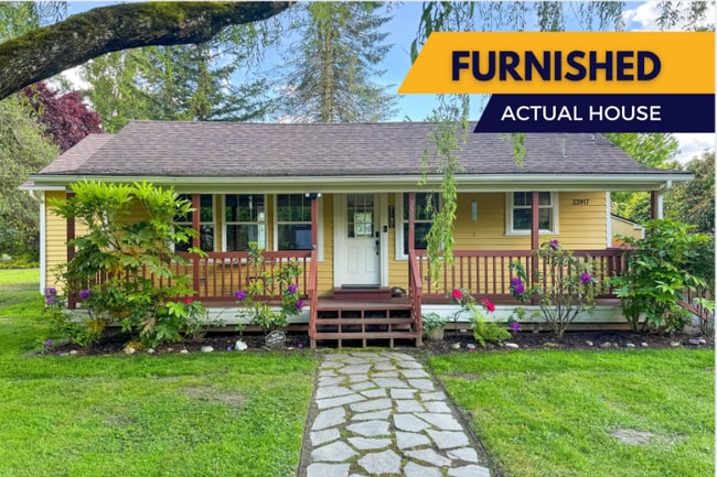 property at 33917 SE 43rd St